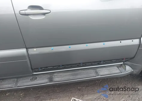 2003 Lexus Gx 470 z USA, uszkodzony, nr VIN JTJBT20X930012691